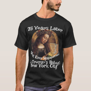 Camiseta Trumps 2030 2031 Partido Republicano 2032 2033 203