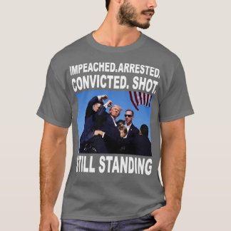 Camiseta TrumpShot 2