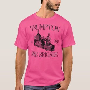 Camiseta Trumpton Fb