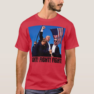 Camiseta Trumpwar 21