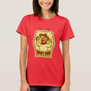 Camiseta Trumpy Tacos