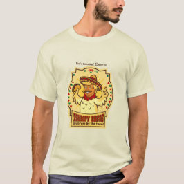 Camiseta Trumpy Tacos