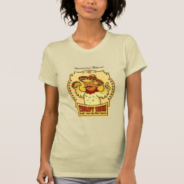 Camiseta Trumpy Tacos