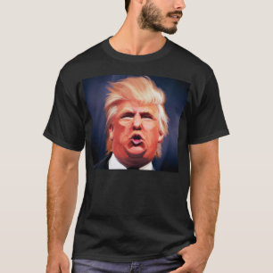 Camiseta Trunfo!