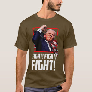 Camiseta Trunfo