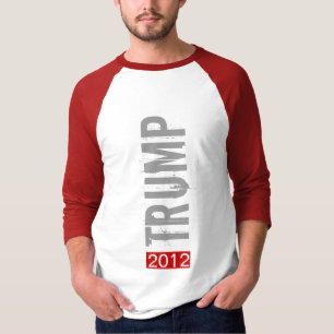 Camiseta Trunfo 2012