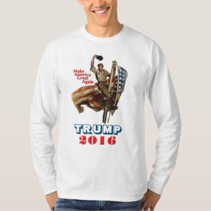 CAMISETA TRUNFO 2016