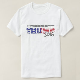 Camiseta Trunfo 2016