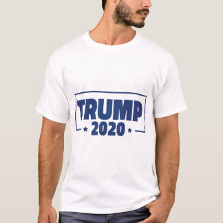 CAMISETA TRUNFO 2020
