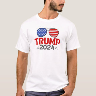 Camiseta trunfo 2024