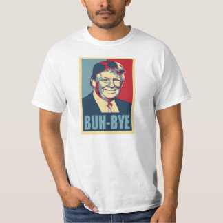 Camiseta Trunfo - adeus de Buh