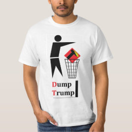 Camiseta Trunfo da descarga