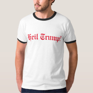 Camiseta Trunfo de Heil!