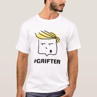 Camiseta Trunfo GRIFTER