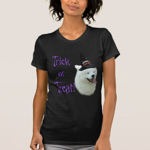 Camiseta Truque Amovido