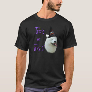 Camiseta Truque Amovido