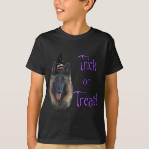 Camiseta Truque belga Tervuren