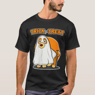 Camiseta Truque das Mulheres para Tratamento para Amantes d