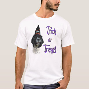 Camiseta Truque de Cocker Spaniel (Es)