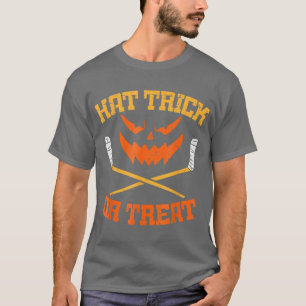 Camiseta Truque De Gelo Ou Homens Do Halloween Do Gelo Pl