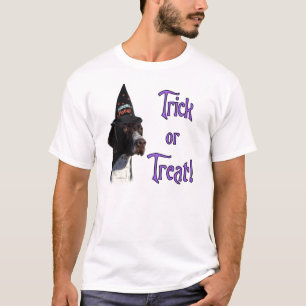 Camiseta Truque de Ponteiro
