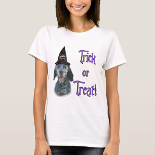 Camiseta Truque do Setter Inglês
