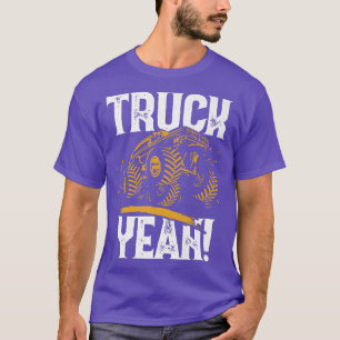 Camiseta Truque Engraçado Retro Sim Truques Monstros Truque