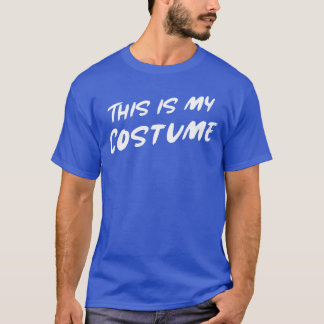 Camiseta Truque oficial ou tratamento de Halloween