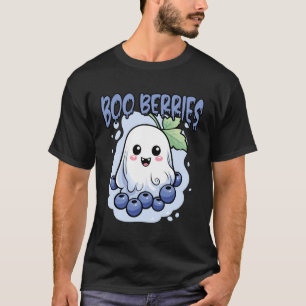 Camiseta Truque Ou Fruta De Tratamento De Figuras De Hallow