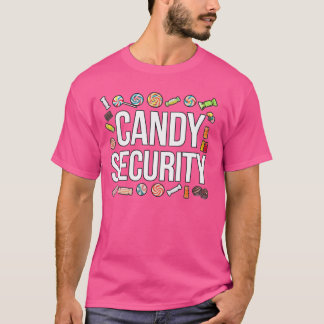 Camiseta Truque Ou Tratamento De Halloween De Festas De Seg