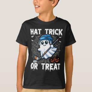 Camiseta Truque Ou Tratar