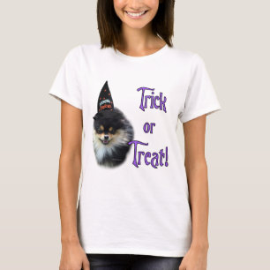 Camiseta Truque Pomeraniano