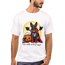 Truques com uma reviravolta de dever!