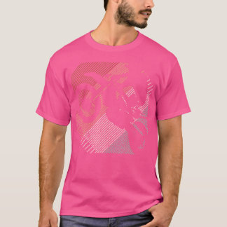 Camiseta Truques de Corrida Manobras Motocross Pilotagem de