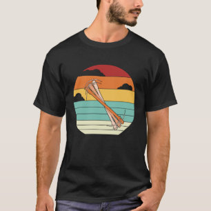 Camiseta Truques profissionais Apertadores em Atalho Caneta