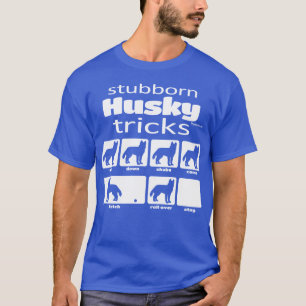 Camiseta Truques teimosos do rouco