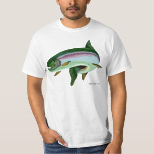Camiseta Truta de arco-íris II