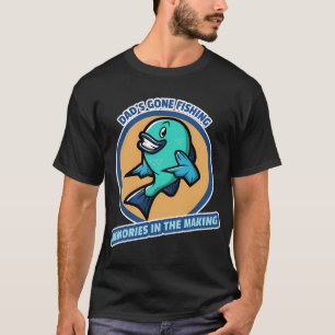 Camiseta Truta de Natal