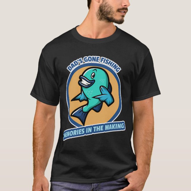 Camiseta Truta de Natal (Frente)