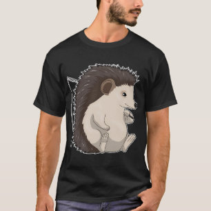 Camiseta Truta de Outono