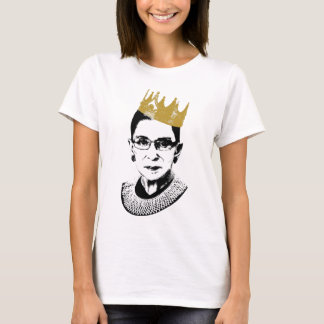 Camiseta Truta Essencial Ruth Bader