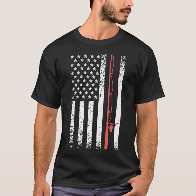 Camiseta Truta Por Dentro (Frente)