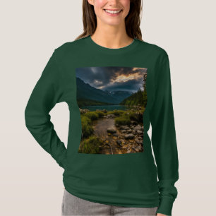 Camiseta Truta Primitiva Extreme Radiante - Lo Básico das M