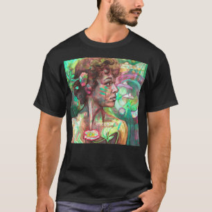 Camiseta Truth Seeker