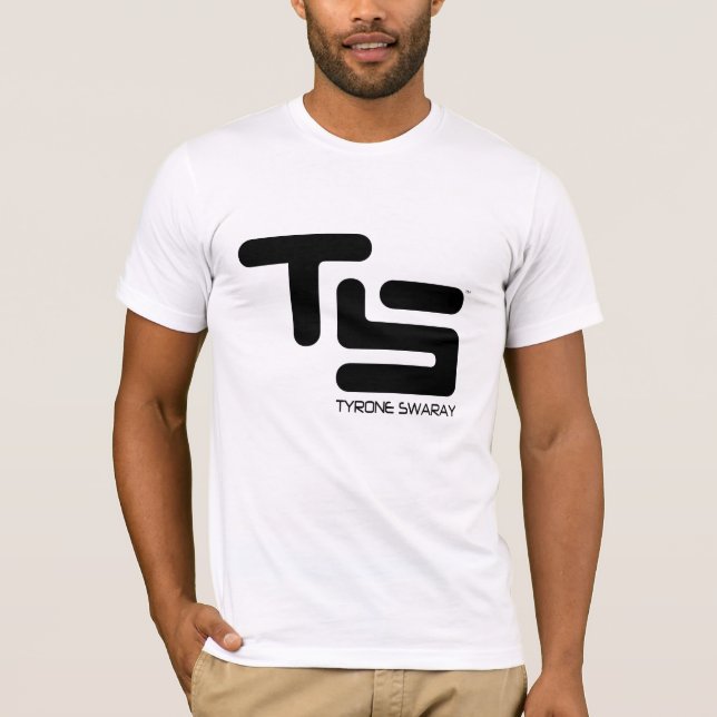 CAMISETA TS 2010 (Frente)