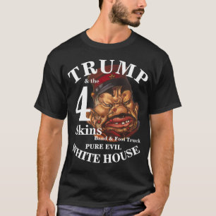 CAMISETA TSA DHS TEXAS CBP PIT CHURRASCO GOURMET COMIDA CAM