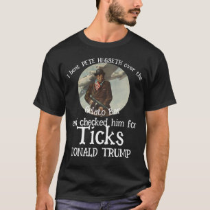 CAMISETA TSA DOJ TSHIRTS VD STD TRUMP TRUMPS REPUBLICANO 45