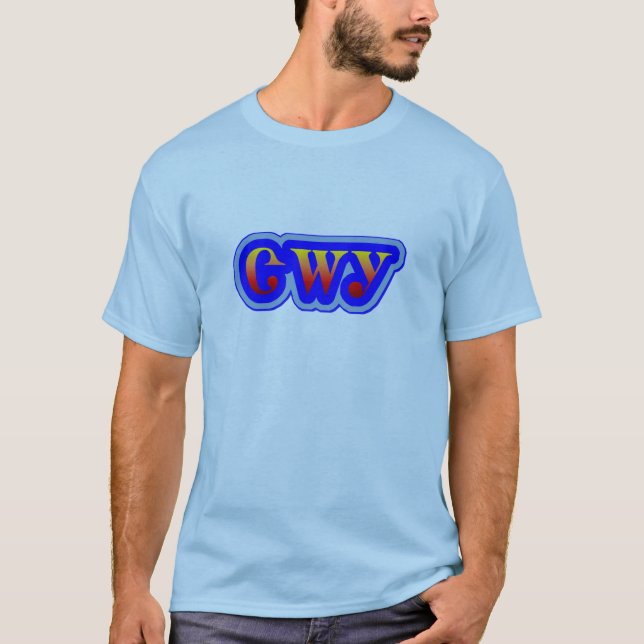 Camiseta Tsalagi Cherokee (Frente)