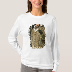 Camiseta Tsar Ivan IV Vasilyevich "" o 1897 terrível