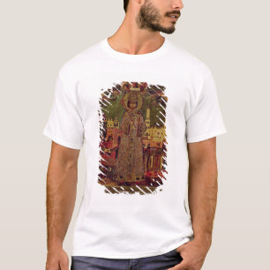 Camiseta Tsarevitch Dmitry Ivanovich